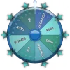Spin and Win Prizes!